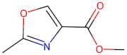 Methyl 2-methyl-1,3-oxazole-4-carboxylate