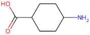 4-Aminocyclohexane-1-carboxylic acid