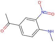 4'-(Methylamino)-3'-nitroacetophenone
