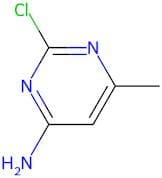 4-Amino-2-chloro-6-methylpyrimidine