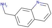 7-(Aminomethyl)quinoline