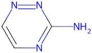 3-Amino-1,2,4-triazine