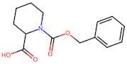 N-Carbobenzyloxypiperidine-2-carboxylic acid