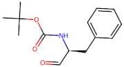 N-BOC-L-Phenylalaninal