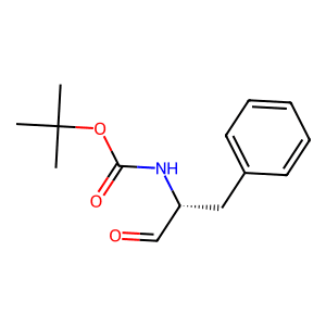 N-BOC-D-Phenylalaninal