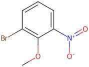 2-Bromo-6-nitroanisole