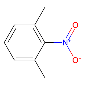 2,6-Dimethylnitrobenzene