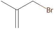 3-Bromo-2-methylprop-1-ene