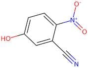 5-Hydroxy-2-nitrobenzonitrile