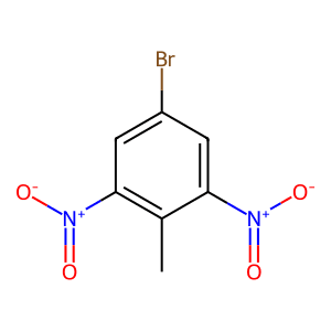 4-Bromo-2,6-dinitrotoluene
