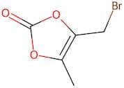 4-(Bromomethyl)-5-methyl-1,3-dioxol-2-one