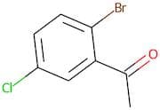 2'-Bromo-5'-chloroacetophenone
