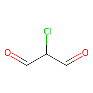 2-Chloromalonaldehyde