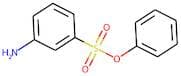 Phenyl 3-aminobenzenesulphonate