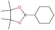 Cyclohexylboronic acid, pinacol ester