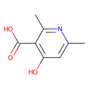 2,6-Dimethyl-4-hydroxynicotinic acid