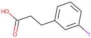 3-(3-Iodophenyl)propanoic acid