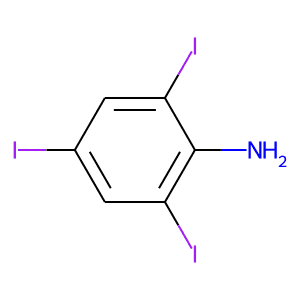 2,4,6-Triiodoaniline