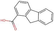 9H-Fluorene-1-carboxylic acid