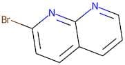 2-Bromo-1,8-naphthyridine