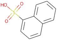 Naphthalene-1-sulphonic acid
