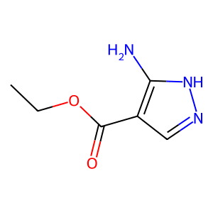 Ethyl 5-amino-1H-pyrazole-4-carboxylate
