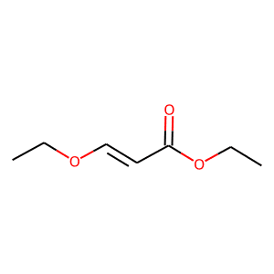Ethyl (E)-3-ethoxyacrylate