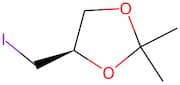 (4R)-2,2-Dimethyl-4-(iodomethyl)-1,3-dioxolane