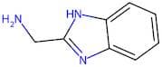 2-(Aminomethyl)-1H-benzimidazole