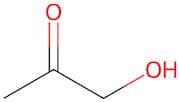 Hydroxyacetone