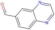 Quinoxaline-6-carboxaldehyde