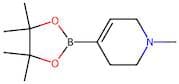 1-Methyl-1,2,3,6-tetrahydropyridine-4-boronic acid, pinacol ester