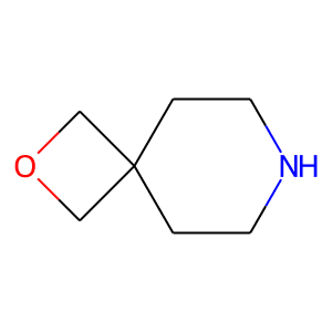 2-Oxa-7-azaspiro[3.5]nonane