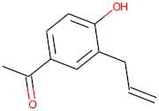 3'-Allyl-4'-hydroxyacetophenone