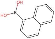 Naphthalene-1-boronic acid