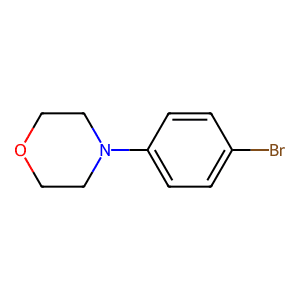 4-(4-Bromophenyl)morpholine