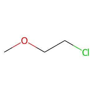 2-Chloroethyl methyl ether