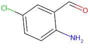 2-Amino-5-chlorobenzaldehyde