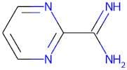 Pyrimidine-2-carboxamidine