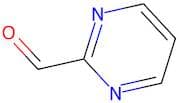 Pyrimidine-2-carboxaldehyde