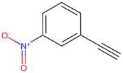 3-Nitrophenylacetylene