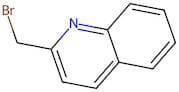 2-(Bromomethyl)quinoline