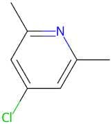 4-Chloro-2,6-dimethylpyridine