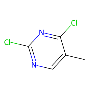 2,4-Dichloro-5-methylpyrimidine