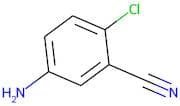 5-Amino-2-chlorobenzonitrile