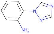 2-(1H-1,2,4-Triazol-1-yl)aniline