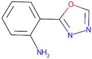 2-(1,3,4-Oxadiazol-2-yl)aniline