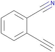 2-Ethynylbenzonitrile