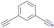 3-Ethynylbenzonitrile