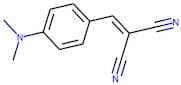 4--(N,N-Dimethylamino)benzalmalononitrile